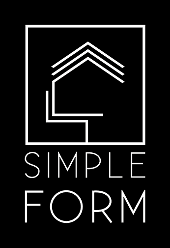Simple Form – projektowanie wnętrz